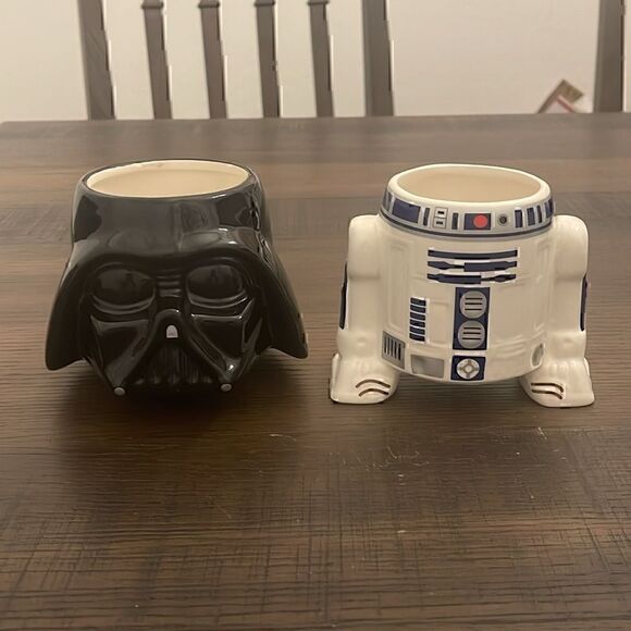 Star Wars Galerie Mug Cup *Price is for 1* - Picture 2 of 9
